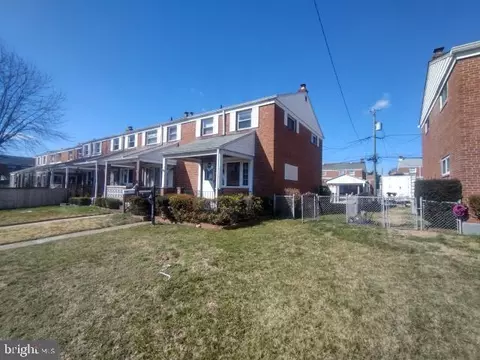 Exterior - 1950 Ormand Rd, Dundalk, MD 21222 photo 2 of 10