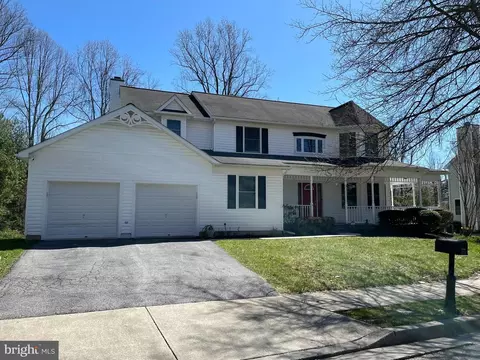 5 Victoria Green Ct, Reisterstown, MD 21136