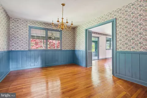 Dining - 13613 Alliston Dr, Baldwin, MD 21013 photo 1 of 1