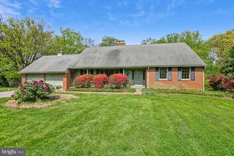 13613 Alliston Dr, Baldwin, MD 21013