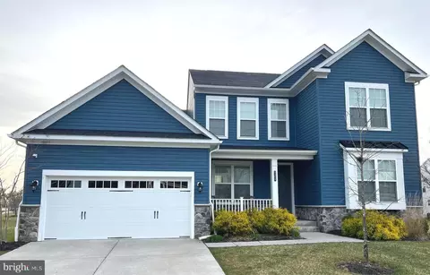 3309 Shopo Rd, Pikesville, MD 21208