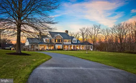 10701 Greenspring Ave, Lutherville Timonium, MD 21093