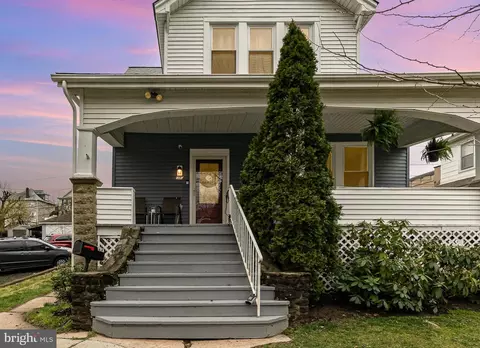 17 Madeline Ave, Baltimore, MD 21206