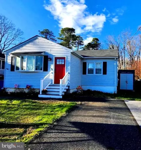11218 Beach Rd, White Marsh, MD 21162