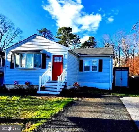 11218 Beach Rd, White Marsh, MD 21162 photo 31