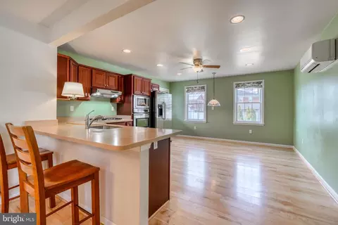 Kitchen - 3138 Cornwall Rd, Dundalk, MD 21222 photo 1 of 5