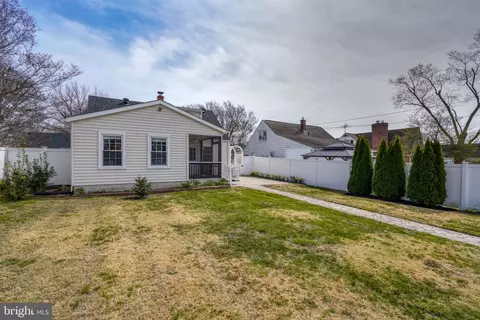 Exterior - 3138 Cornwall Rd, Dundalk, MD 21222 photo 6 of 11