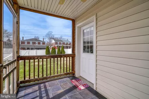 Exterior - 3138 Cornwall Rd, Dundalk, MD 21222 photo 2 of 11