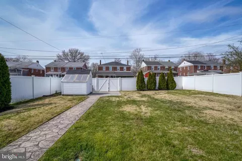 Exterior - 3138 Cornwall Rd, Dundalk, MD 21222 photo 11 of 11