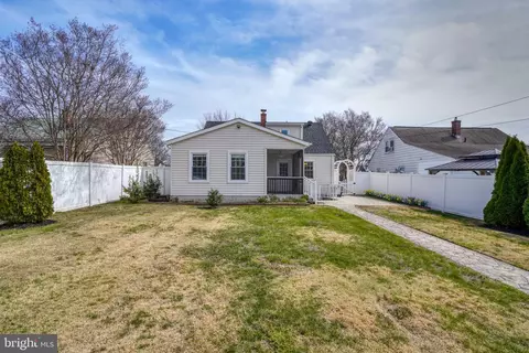 Exterior - 3138 Cornwall Rd, Dundalk, MD 21222 photo 4 of 11