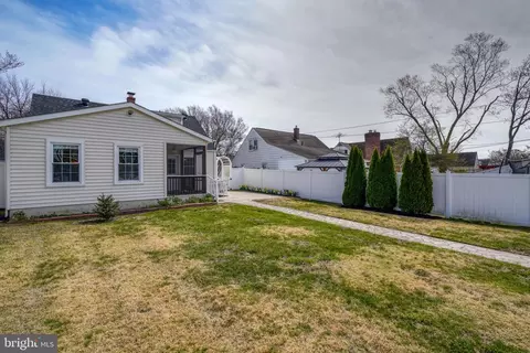 Exterior - 3138 Cornwall Rd, Dundalk, MD 21222 photo 7 of 11
