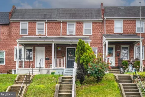 7059 E Baltimore St, Baltimore, MD 21224