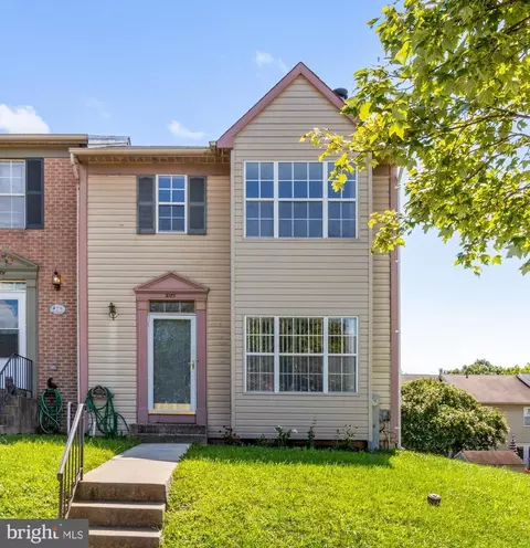 3713 Foxford Stream Rd, Nottingham, MD 21236
