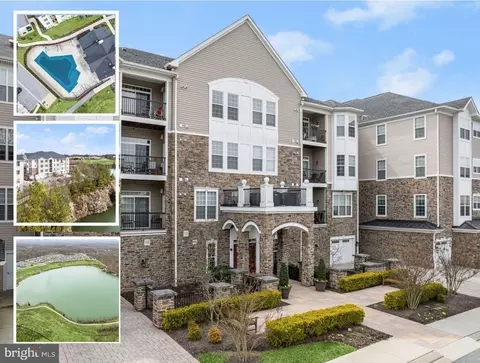 601 Quicksilver Ct #303, Reisterstown, MD 21136