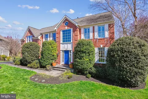 1139 Fairbanks Dr, Lutherville Timonium, MD 21093