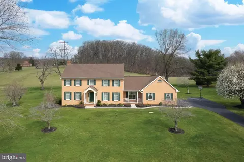 12118 Glenbauer Rd, Kingsville, MD 21087