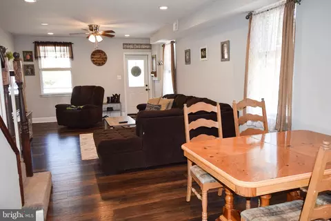 Dining - 2310 Ruth Ave, Sparrows Point, MD 21219 photo 1 of 2