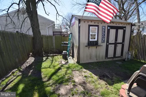 Exterior - 2310 Ruth Ave, Sparrows Point, MD 21219 photo 6 of 11