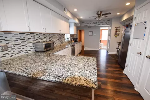 Kitchen - 2310 Ruth Ave, Sparrows Point, MD 21219 photo 1 of 3