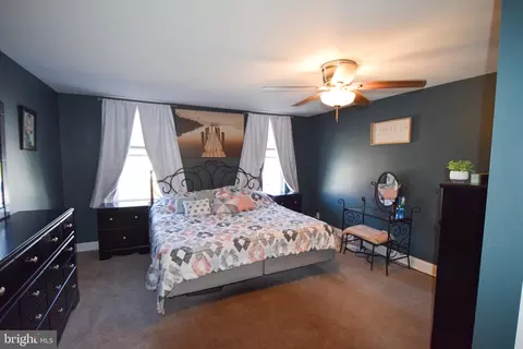 Bedroom - 2310 Ruth Ave, Sparrows Point, MD 21219 photo 1 of 9