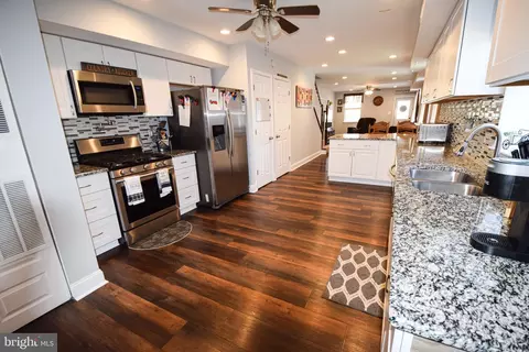 Living - 2310 Ruth Ave, Sparrows Point, MD 21219 photo 2 of 2