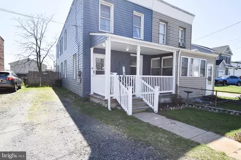 Exterior - 2310 Ruth Ave, Sparrows Point, MD 21219 photo 11 of 11