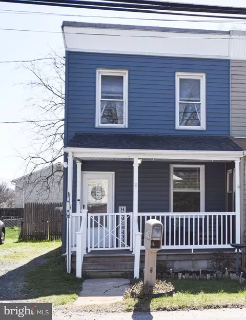 2310 Ruth Ave, Sparrows Point, MD 21219