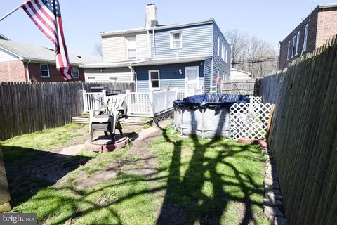 Exterior - 2310 Ruth Ave, Sparrows Point, MD 21219 photo 7 of 11