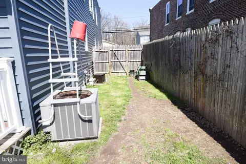 Exterior - 2310 Ruth Ave, Sparrows Point, MD 21219 photo 9 of 11