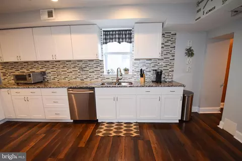 Kitchen - 2310 Ruth Ave, Sparrows Point, MD 21219 photo 3 of 3
