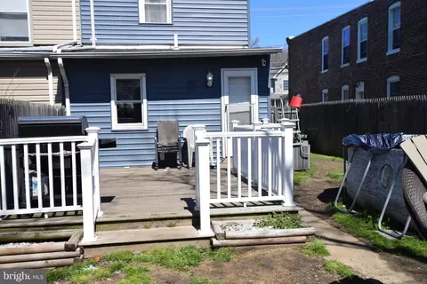 Exterior - 2310 Ruth Ave, Sparrows Point, MD 21219 photo 3 of 11