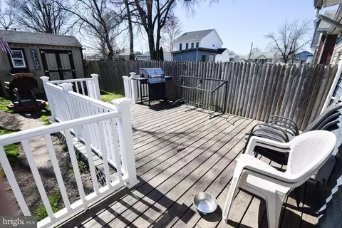 Exterior - 2310 Ruth Ave, Sparrows Point, MD 21219 photo 4 of 11
