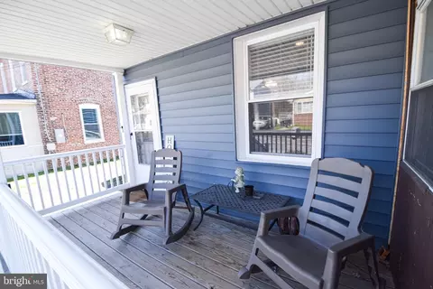 Exterior - 2310 Ruth Ave, Sparrows Point, MD 21219 photo 10 of 11