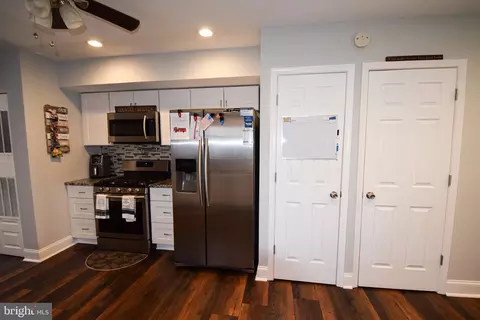 Kitchen - 2310 Ruth Ave, Sparrows Point, MD 21219 photo 2 of 3