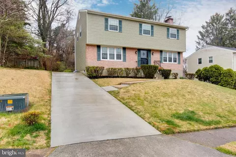 10719 Lakespring Way, Cockeysville, MD 21030