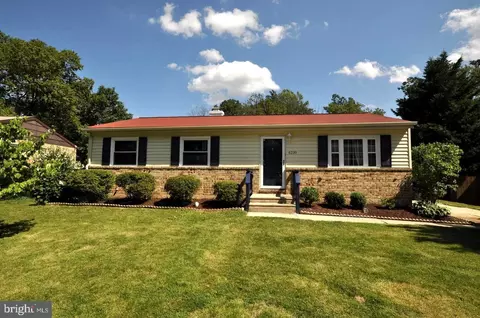 6239 Gilston Park Rd, Catonsville, MD 21228
