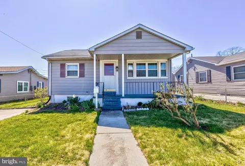 1204 Fuselage Ave, Middle River, MD 21220