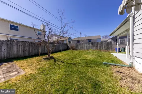 Exterior - 1204 Fuselage Ave, Middle River, MD 21220 photo 10 of 12