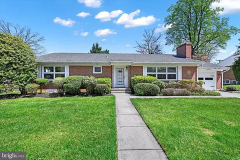1821 Savo Ct, Lutherville Timonium, MD 21093