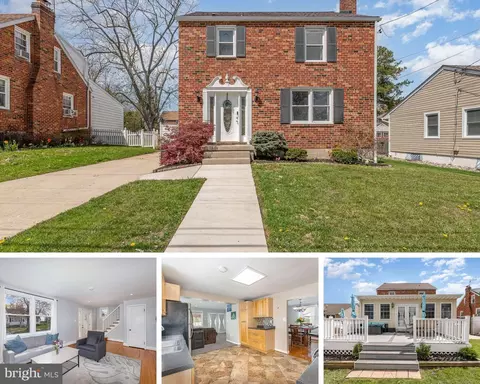 9110 Smith Ave, Nottingham, MD 21236
