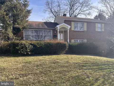 121 Tenbury Rd, Lutherville Timonium, MD 21093