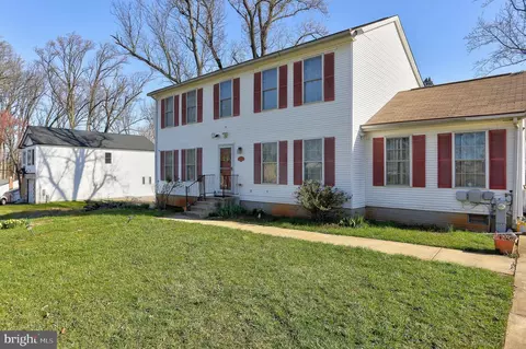 6701 Fairmount Ave, Baltimore, MD 21215