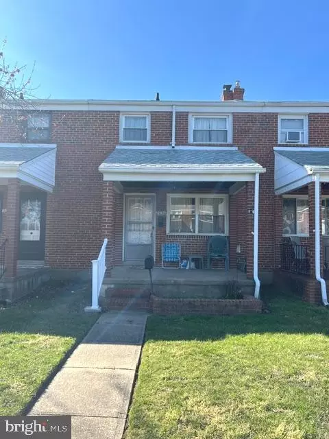 2030 Ormand Rd, Dundalk, MD 21222 photo 2