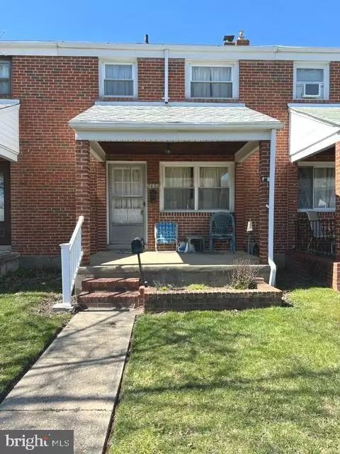 2030 Ormand Rd, Dundalk, MD 21222