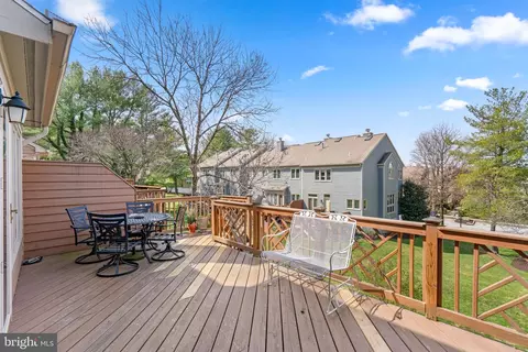 Exterior - 16 Stablemere Ct, Baltimore, MD 21209 photo 4 of 11