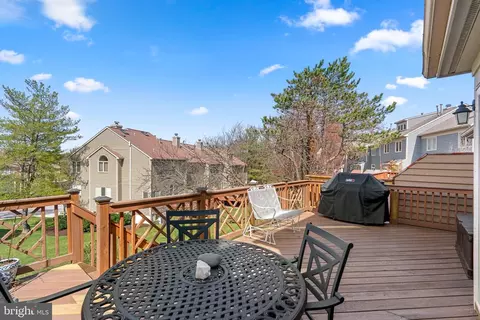 Exterior - 16 Stablemere Ct, Baltimore, MD 21209 photo 3 of 11
