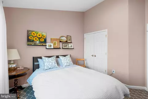 Bedroom - 16 Stablemere Ct, Baltimore, MD 21209 photo 5 of 9