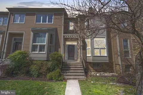 16 Stablemere Ct, Baltimore, MD 21209