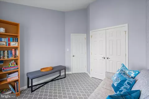 Bedroom - 16 Stablemere Ct, Baltimore, MD 21209 photo 7 of 9