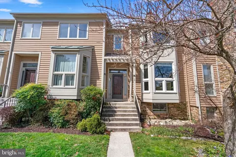 Exterior - 16 Stablemere Ct, Baltimore, MD 21209 photo 11 of 11